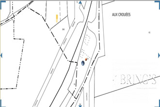 achat terrain serrouville 54560