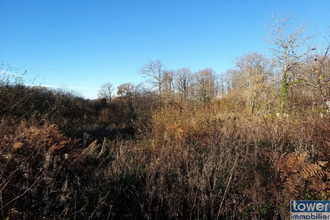 achat terrain sers 16410