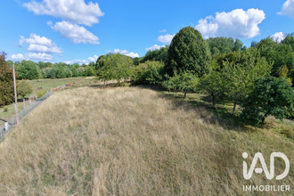 achat terrain sers 16410
