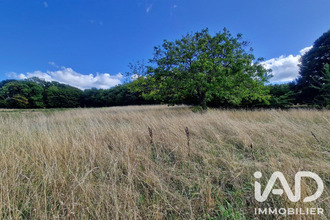 achat terrain sers 16410
