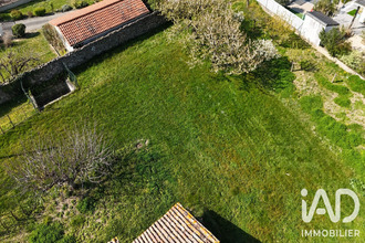achat terrain serves-sur-rhone 26600