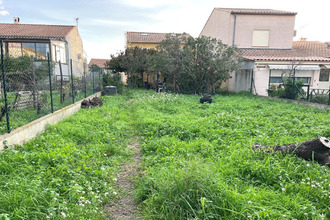 achat terrain servian 34290