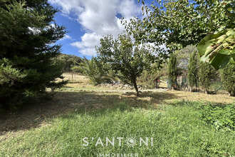 achat terrain servian 34290