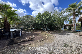 achat terrain servian 34290