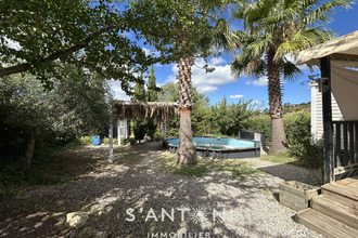 achat terrain servian 34290