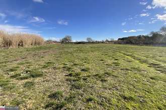 achat terrain servian 34290