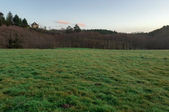 achat terrain servieres-le-chateau 19220