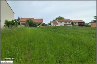 achat terrain servigny-les-ste-barbe 57640