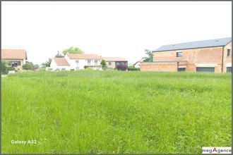 achat terrain servigny-les-ste-barbe 57640