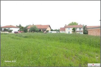 achat terrain servigny-les-ste-barbe 57640