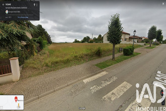 achat terrain servigny-les-ste-barbe 57640