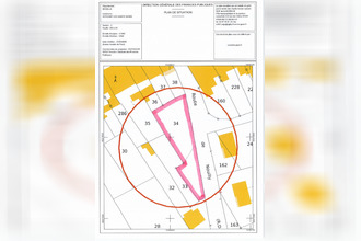 achat terrain servigny-les-ste-barbe 57640