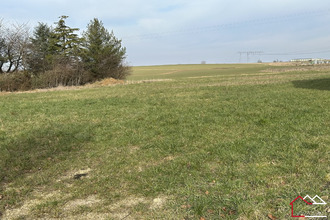 achat terrain servigny-les-ste-barbe 57640