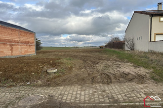 achat terrain servigny-les-ste-barbe 57640