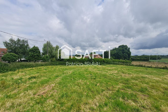 achat terrain servins 62530