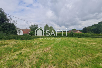 achat terrain servins 62530