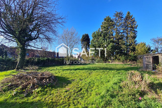 achat terrain servins 62530