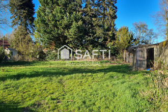 achat terrain servins 62530