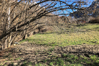 achat terrain servoz 74310