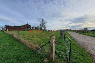 achat terrain sery 08270