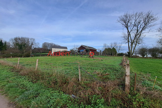 achat terrain sery 08270