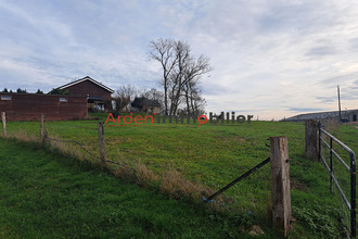 achat terrain sery 08270