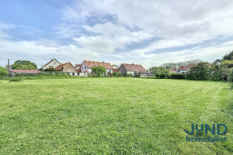 achat terrain sessenheim 67770