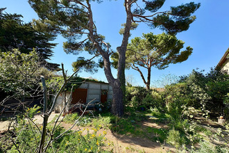 achat terrain sete 34200