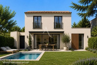 achat terrain sete 34200