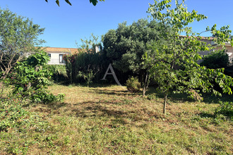 achat terrain sete 34200