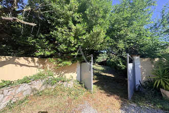achat terrain sete 34200
