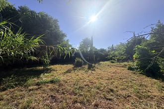 achat terrain sete 34200