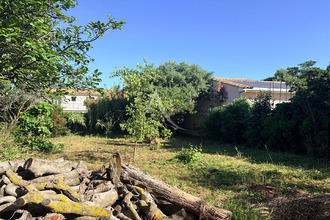 achat terrain sete 34200