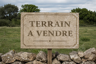 achat terrain sete 34200
