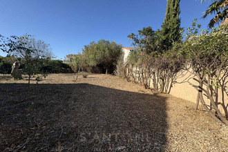 achat terrain sete 34200