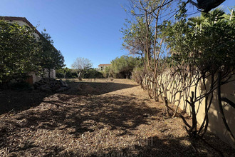 achat terrain sete 34200