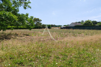 achat terrain seur 41120