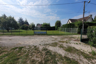 achat terrain seurre 21250