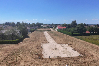 achat terrain seurre 21250