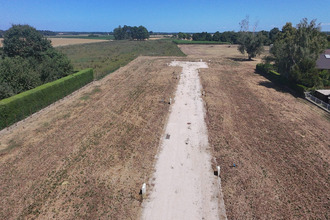 achat terrain seurre 21250