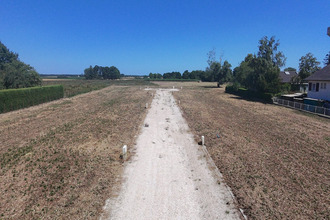 achat terrain seurre 21250