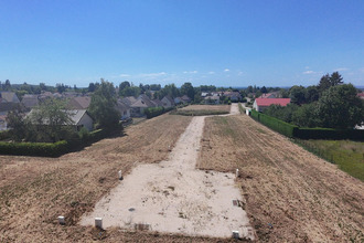 achat terrain seurre 21250