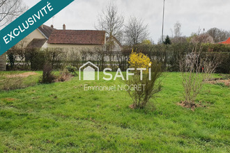 achat terrain seurre 21250