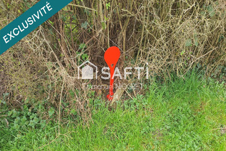 achat terrain seurre 21250