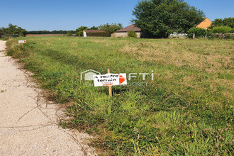 achat terrain seurre 21250