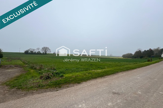 achat terrain seux 80540