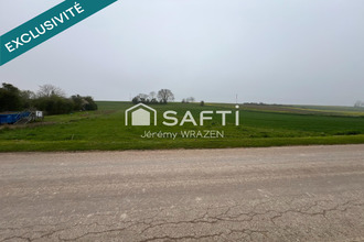 achat terrain seux 80540