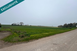 achat terrain seux 80540