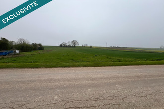 achat terrain seux 80540