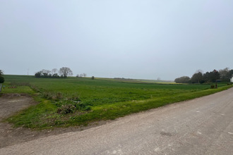 achat terrain seux 80540